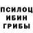 ГАШИШ Изолятор Lubasha Murashko